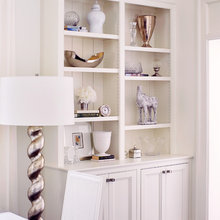 Banquette Dining