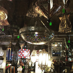 Lighting options - Products
