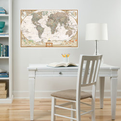 New for Back to School & Dorm Room Decor - Wall Decals