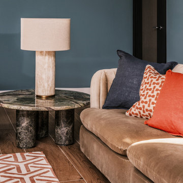 Snug for Countryside Grand Design