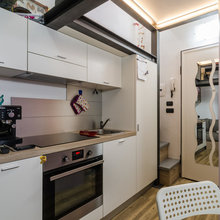 Court's Kitchen