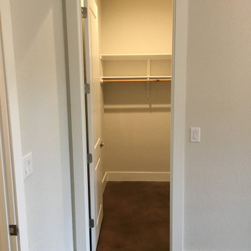 Comfort, Texas Barndominium and Man Cave