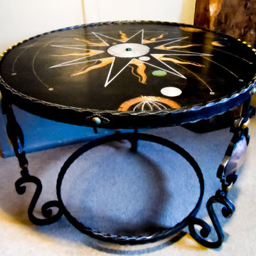 Astro Table