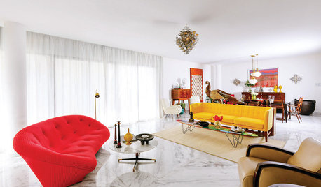 How to Bring Spring Into Your Home