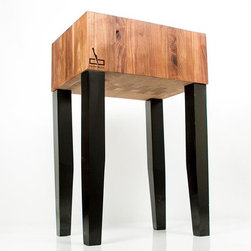 Butcher Blocks - Cutting Boards