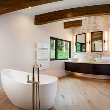 Wood   Glass