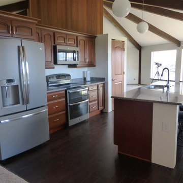 Smith Kitchen