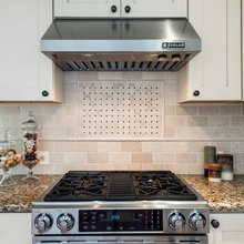 backsplash