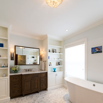 Renovation & Refresh