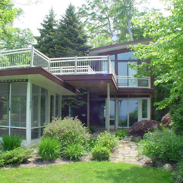 Mid Century Modern