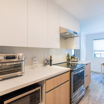 Kitchen Remodeling Palo Alto