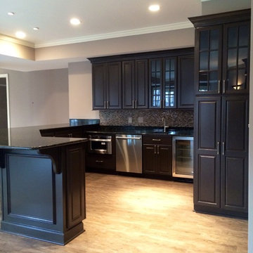 Recent Projects Before & After