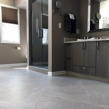 Grant Place Master Bath