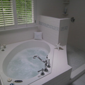 Mitchell Bathroom Remodel