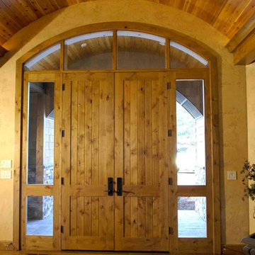 My Lodge style Designs