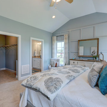 The Brenner @Coursey's Point