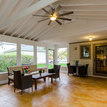Sunroom