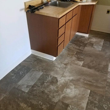 Congoleum AirStep Advantage Savor Greyhound Barnes County Housing Authority