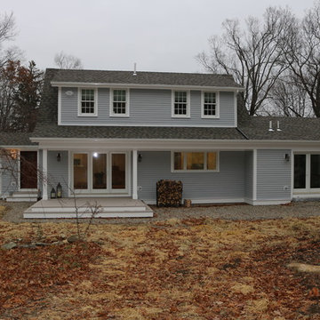 Custom Home