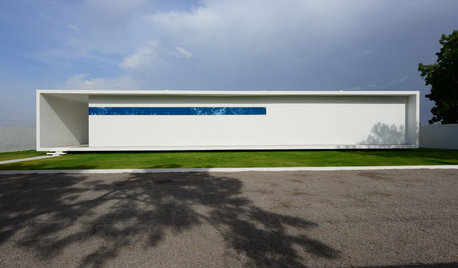 Hyderabad Houzz: Allu Arjun's Home is Anything But Conventional