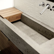 Bathroom ideas