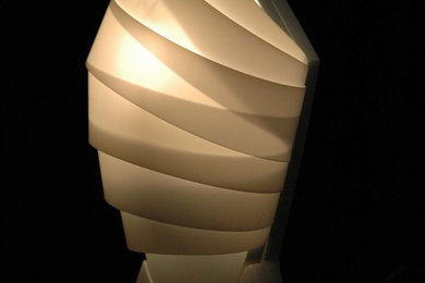 San Gennaro Lamp