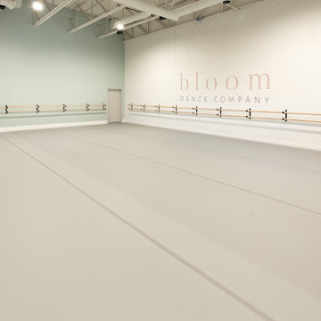 Bloom Dance Studio