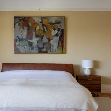 Inner Sunset Family Home