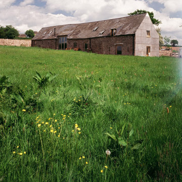Stone Barn Conversion