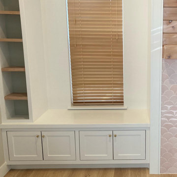Broomfield Living Room Makeover