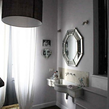 Sala da bagno