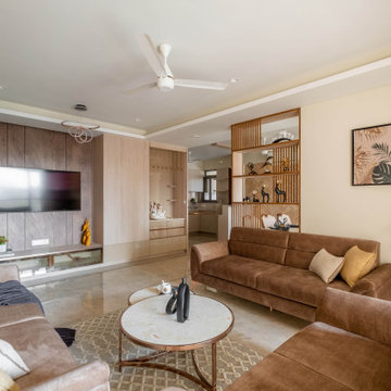Drawing Room