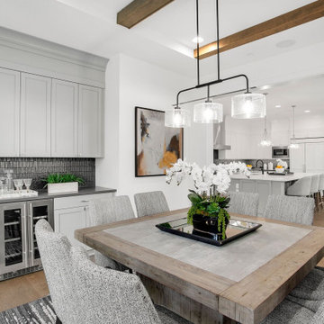 The Atwater | Bellevue Transitional Home