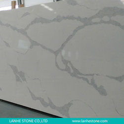 Quartz Stone Slabs - Kitchen Products