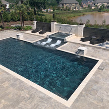 Pools