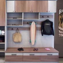 Mudroom
