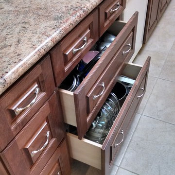 Moorpark, California Kitchen Remodel
