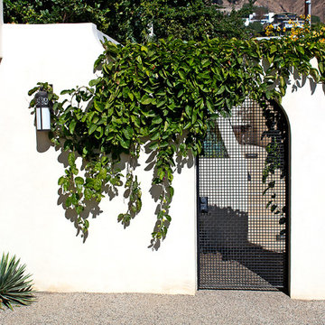 Moroccan House