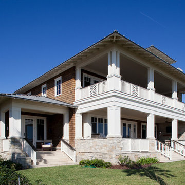Ponte Vedra Shingle Style