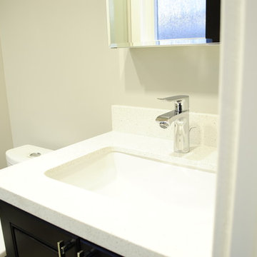 Hollyhead residence