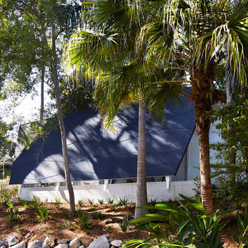 IndigoJungle Garden Studio