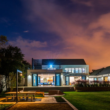House Gouws