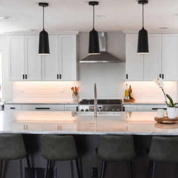 Modern Farmhouse