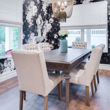 Mohawk Flooring Gallery