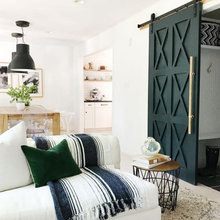 Barn Door