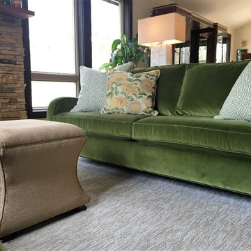 TRANQUIL COMFORT
