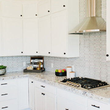 Legacy Farms Model Home 2018