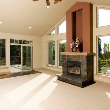 Alderson Road House