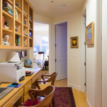 Full-house remodel in Sonoma