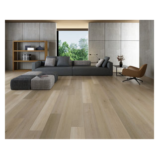 BLACK SERIES | Athena - Living Room - by Gaia Flooring Inc | Houzz
